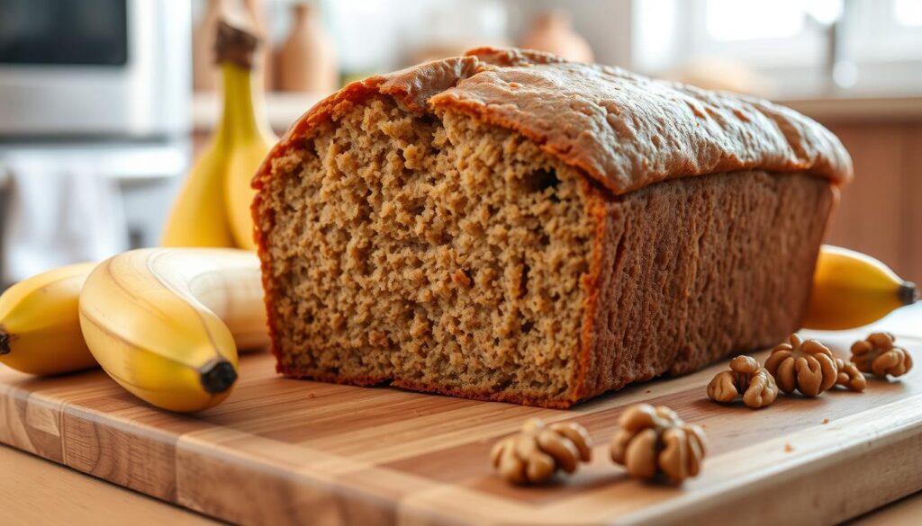 banana bread recipe