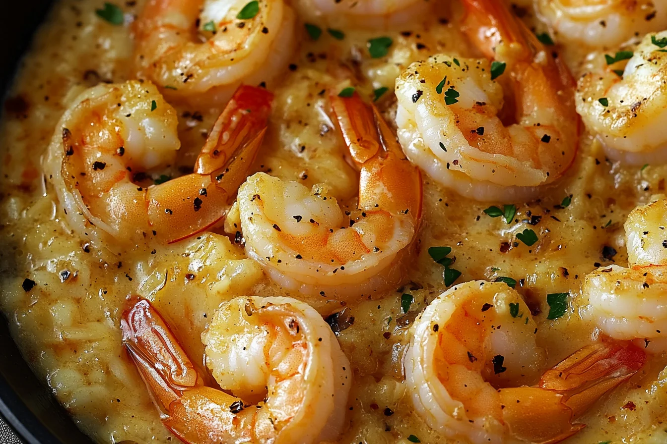 garlic shrimp scampi red lobster